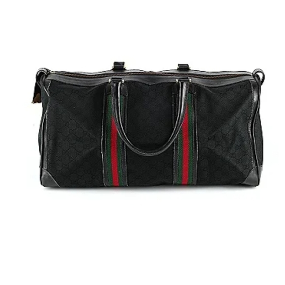 Gucci Weekender Bag - Picture 1 of 3